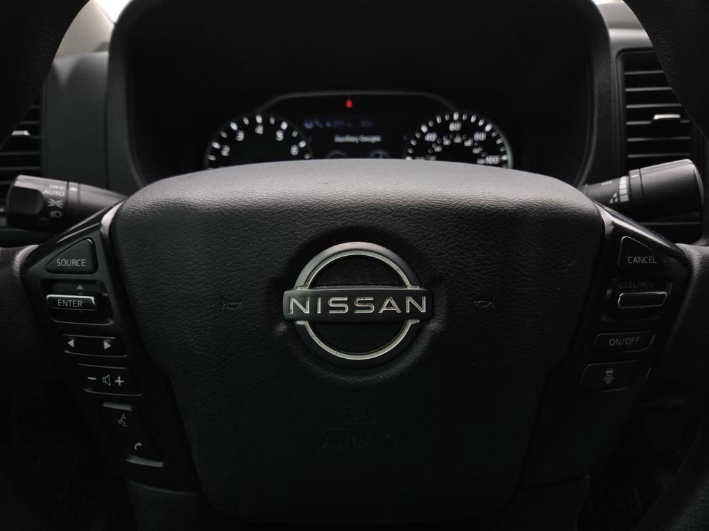 Certified 2023 Nissan Frontier S w/ Technology Package image 24