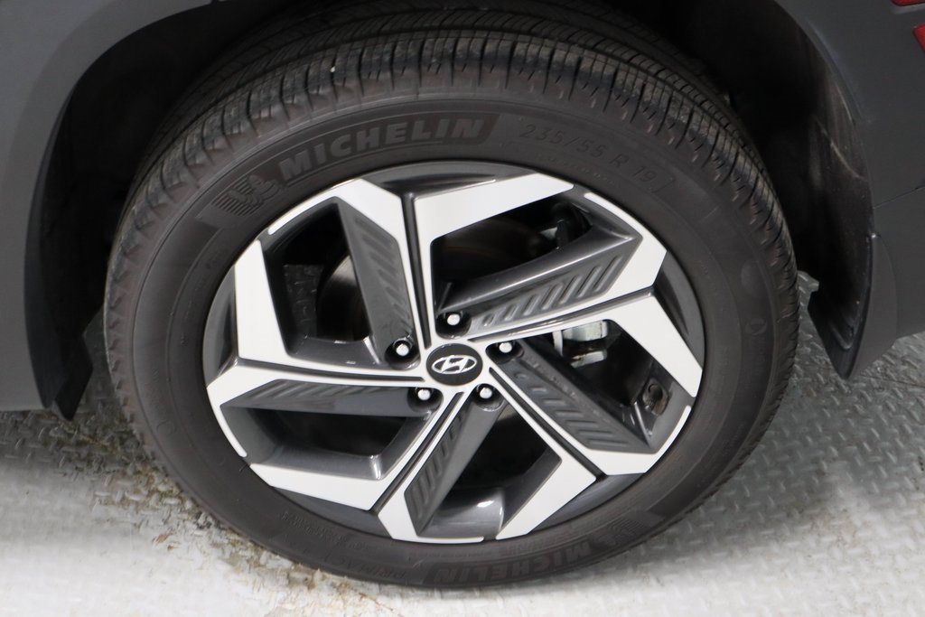 Used 2024 Hyundai Tucson Limited image 20