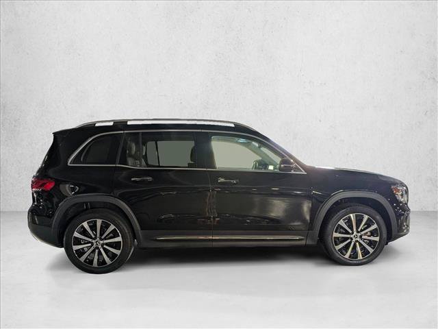 Certified 2023 Mercedes-Benz GLB 250 image 7
