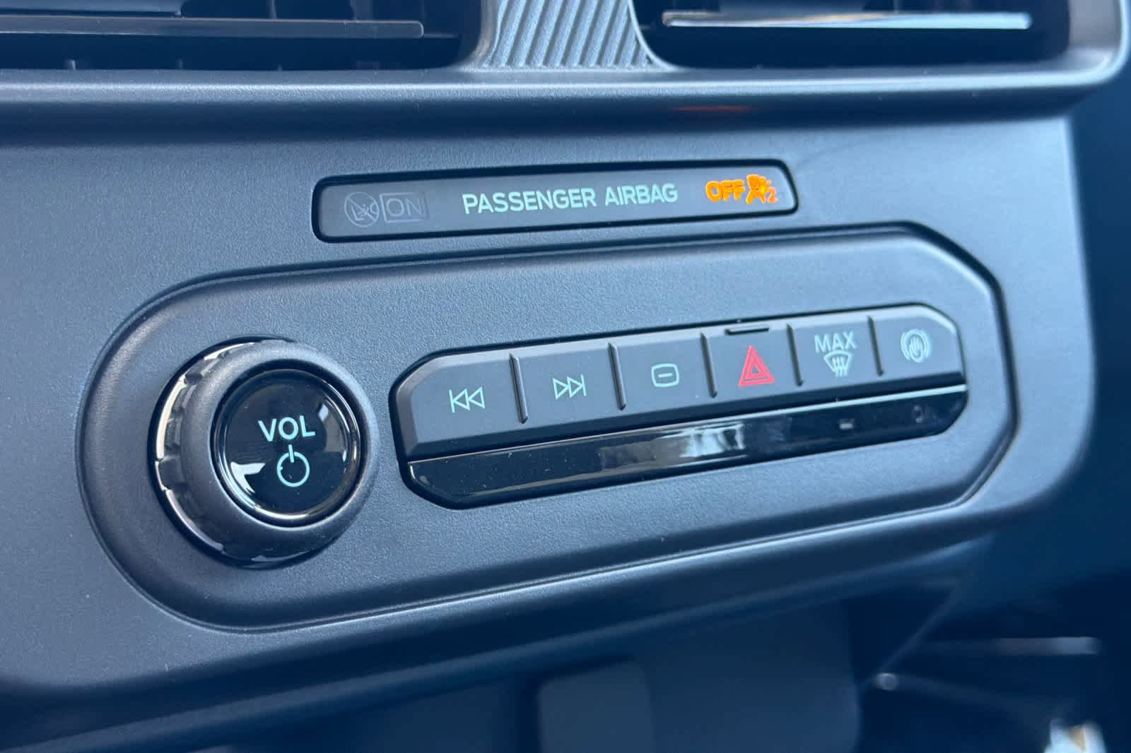 New 2026 Ford Maverick XL AWD/4WD image 26