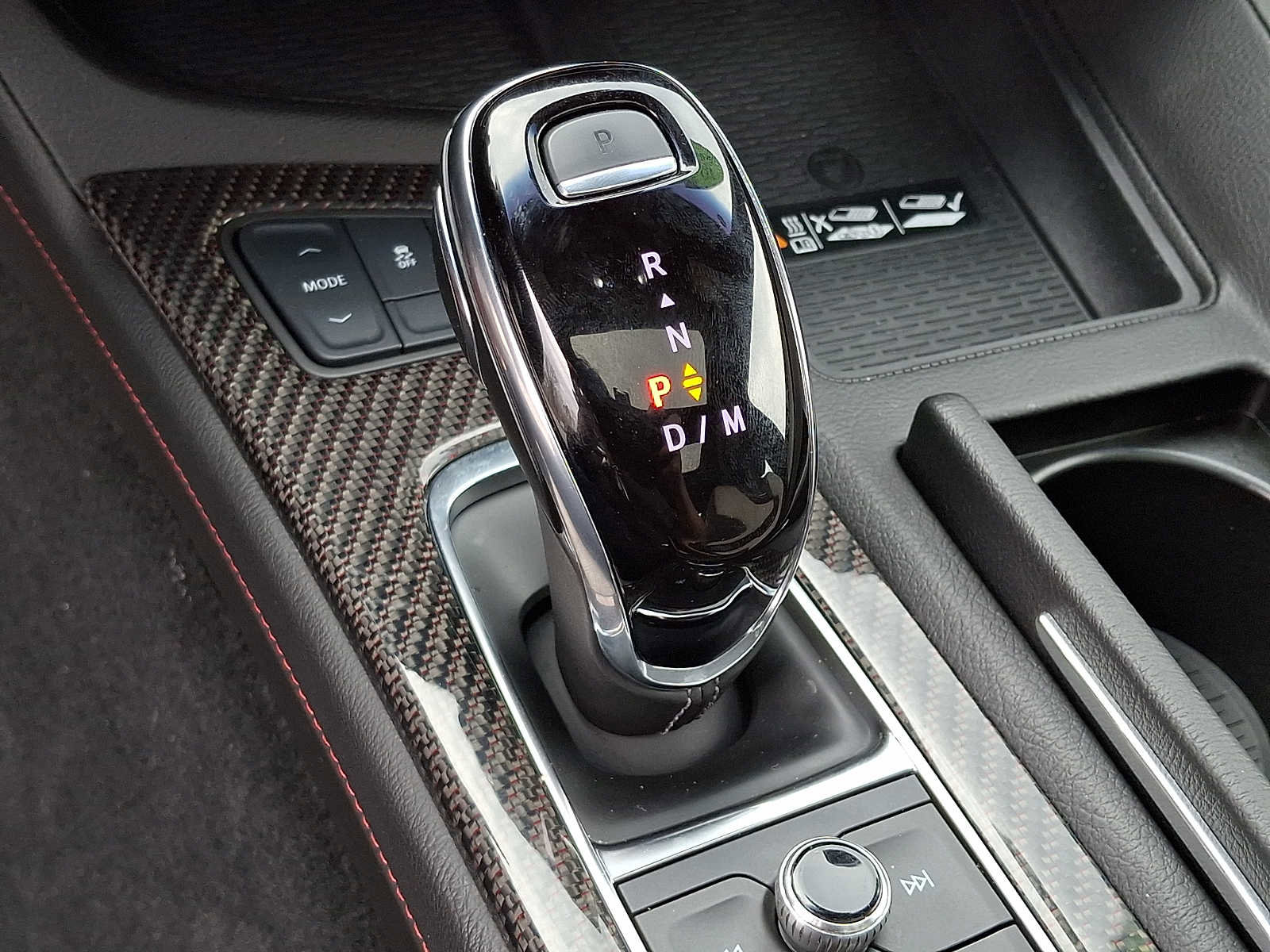 Certified 2023 Cadillac CT5 Sport w/ Climate Package image 16