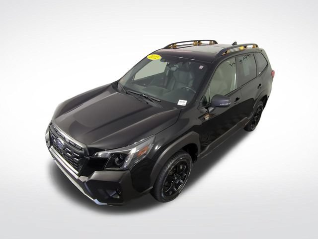 Used 2022 Subaru Forester Wilderness AWD/4WD image 40