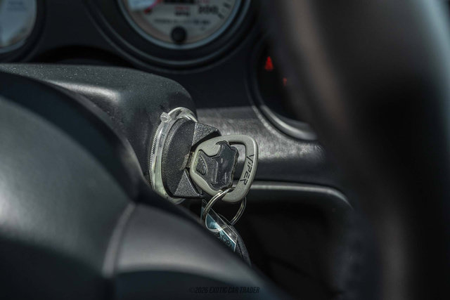 Used 2001 Dodge Viper GTS RWD image 23