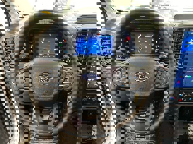 New 2025 Ford Ranger XL w/ Trailer Tow Package image 18