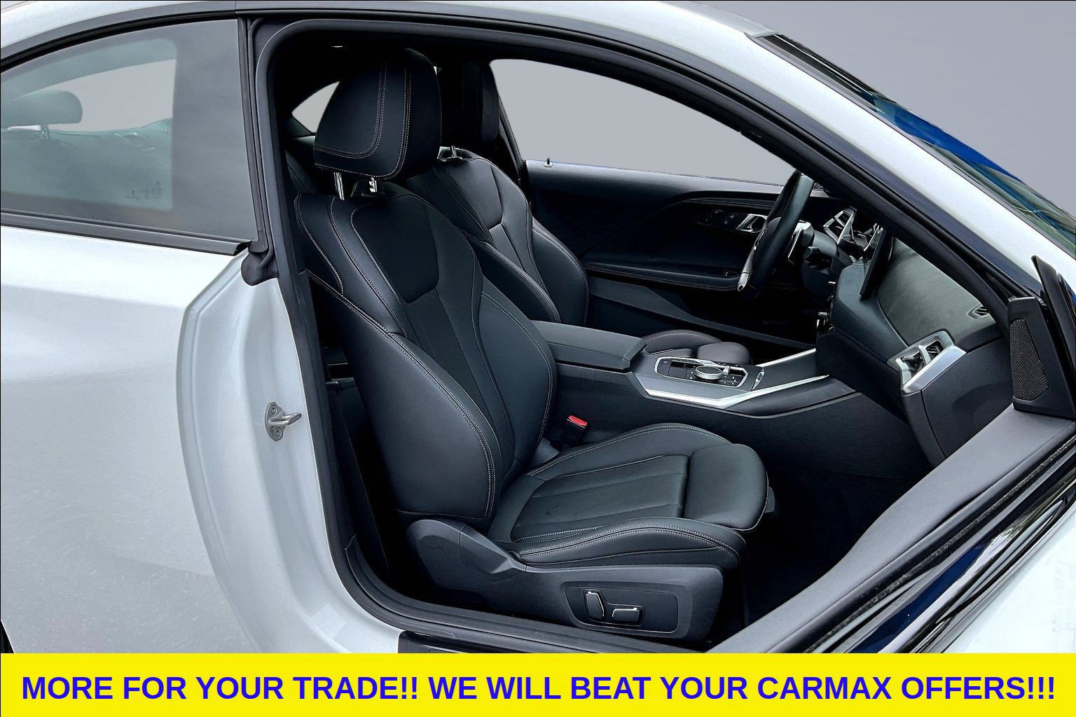 Used 2026 BMW 230i xDrive Coupe AWD/4WD image 28