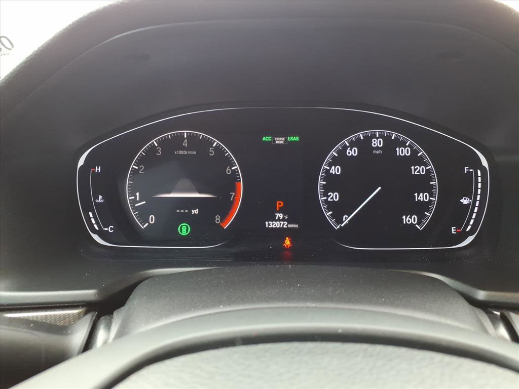 Used 2019 Honda Accord Sport image 21