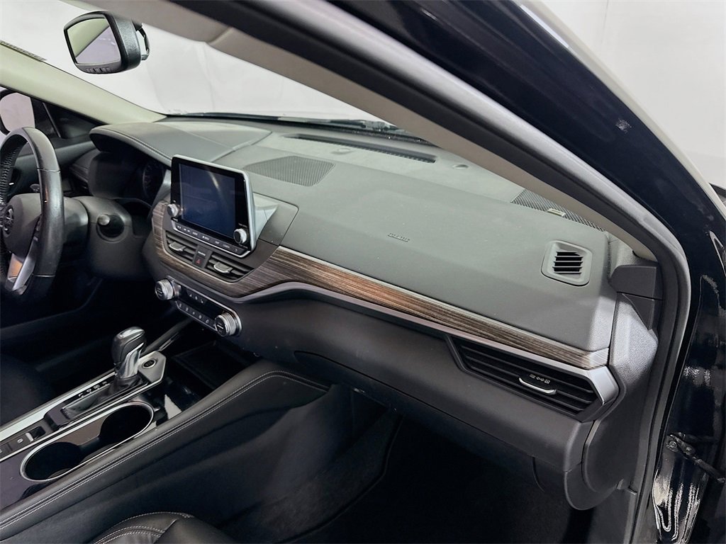 Used 2020 Nissan Altima 2.5 SL image 29