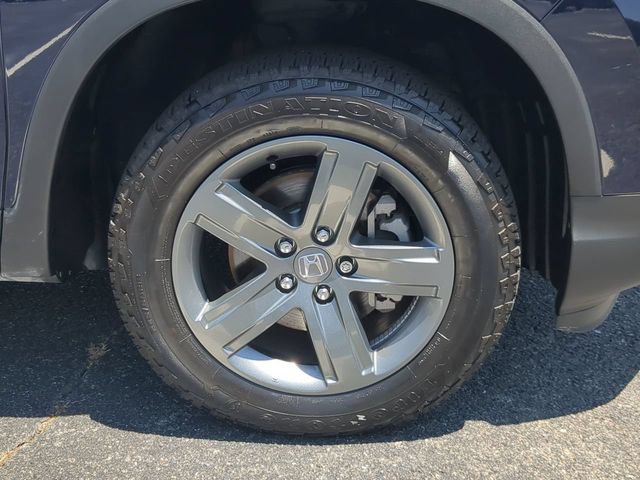 Used 2023 Honda Ridgeline RTL-E image 10