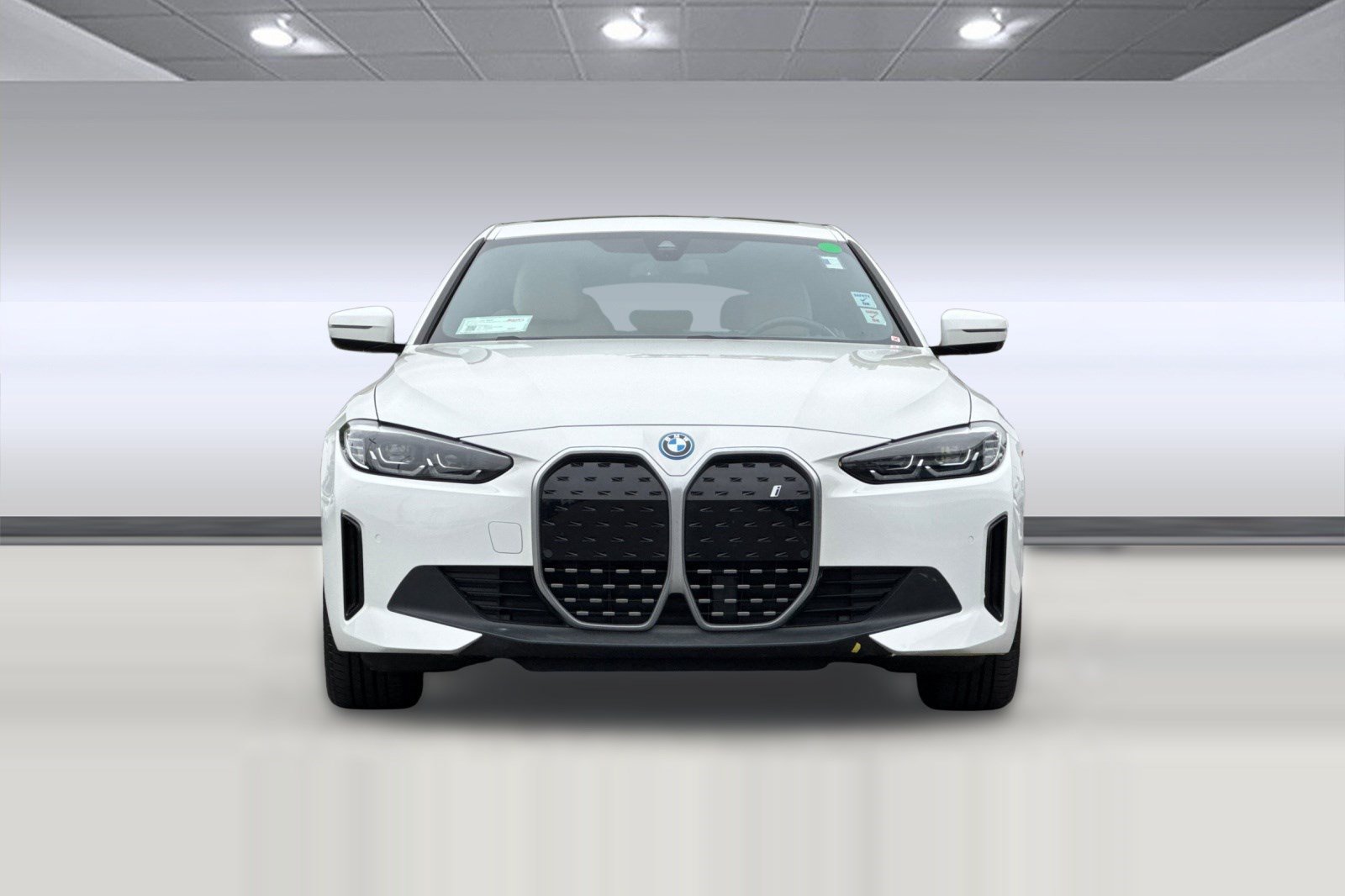 Certified 2023 BMW i4 eDrive35 w/ Premium Package RWD image 6
