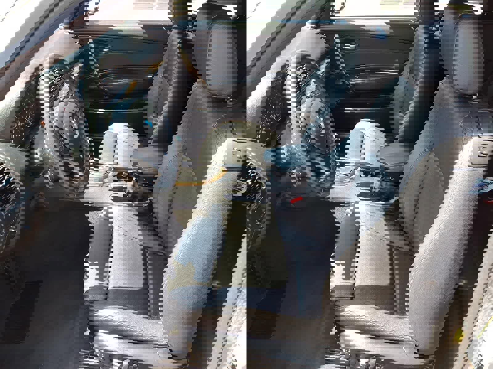 Used 2011 BMW 128i Convertible image 12