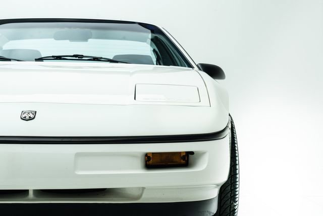 Used 1988 Pontiac Fiero image 7