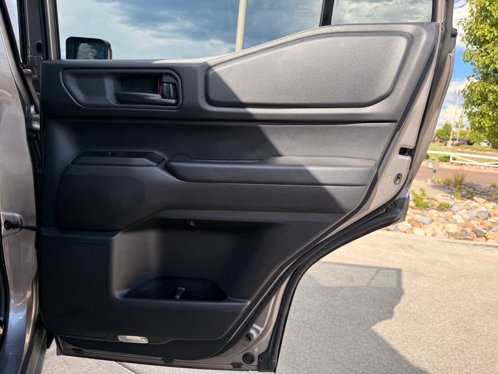 Used 2025 Toyota Land Cruiser 1958 AWD/4WD image 26