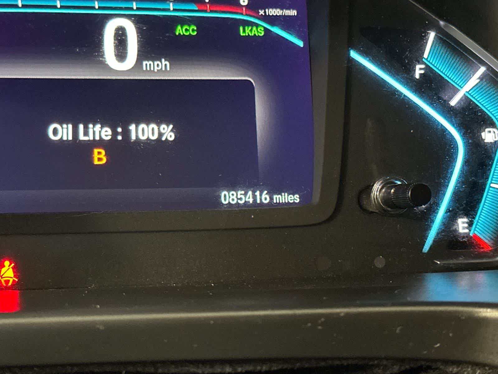 Used 2018 Honda Odyssey EX image 27