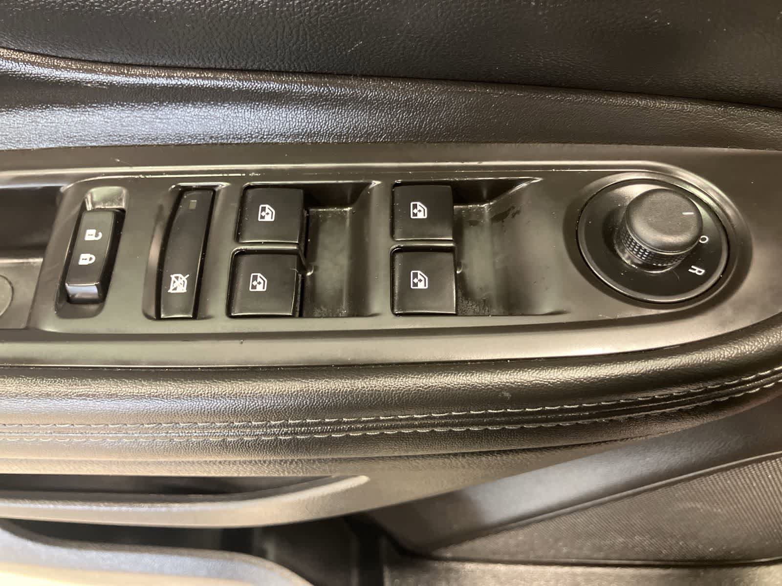 Used 2019 Buick Encore Sport Touring w/ Safety Package AWD/4WD image 12