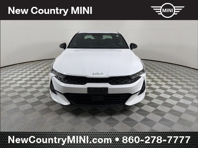 Used 2024 Kia K5 GT-Line w/ GT-Line Premium Package image 2