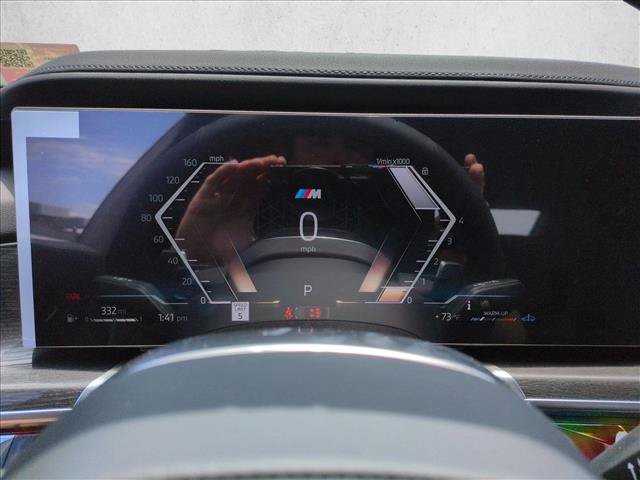 New 2026 BMW 760i xDrive AWD/4WD image 10