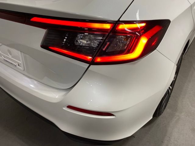 Used 2022 Honda Civic EX-L image 27
