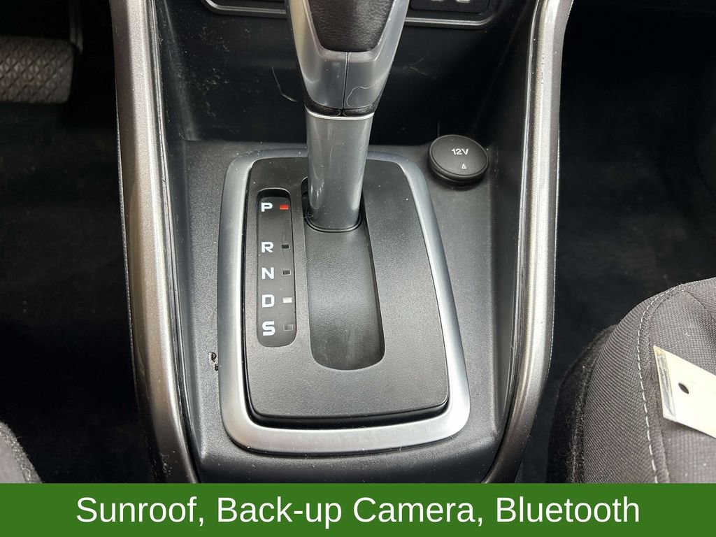 Used 2020 Ford EcoSport SE image 27