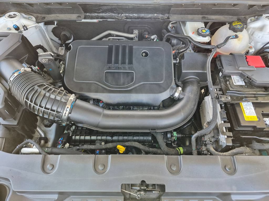 Used 2025 Chevrolet Blazer LT FWD image 33