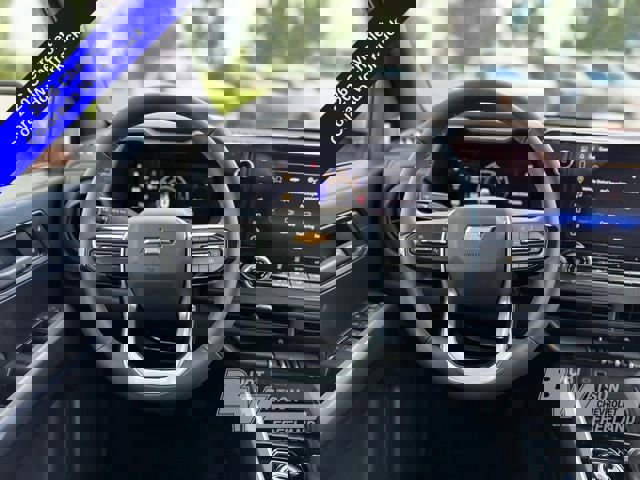 New 2026 Chevrolet Colorado W/T w/ WT Custom Package image 15