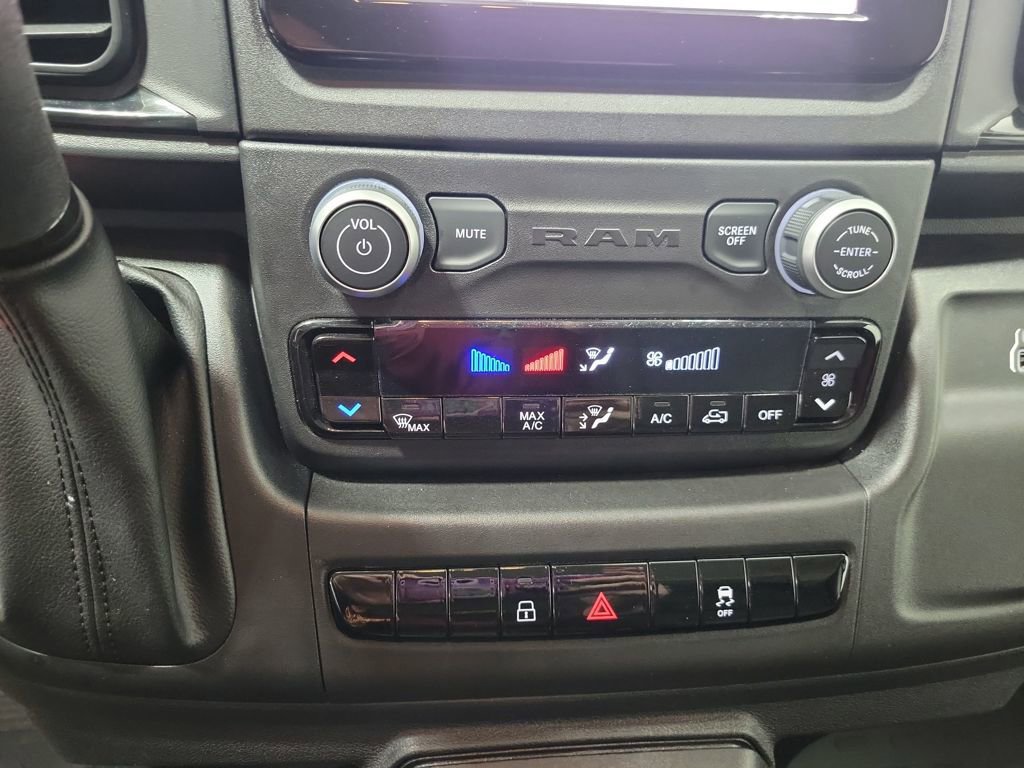 Used 2025 RAM ProMaster 1500 image 45