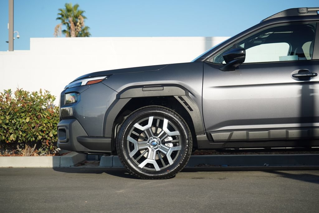 New 2026 Subaru Outback Touring XT AWD/4WD image 2
