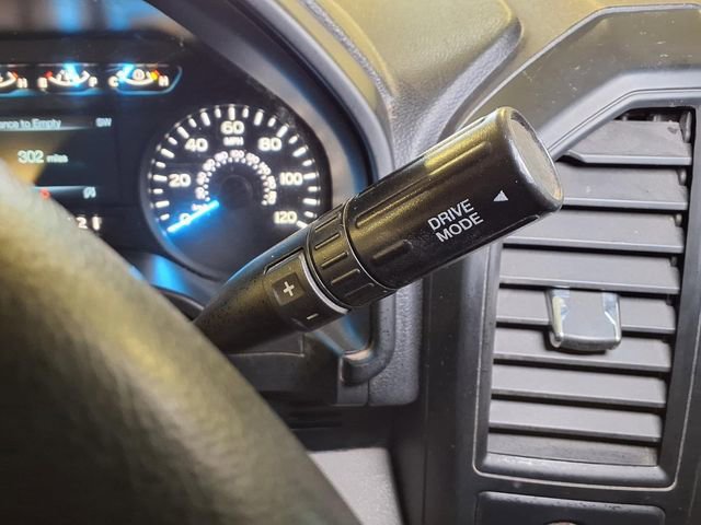 Used 2019 Ford F150 XL w/ Equipment Group 101A Mid AWD/4WD image 12