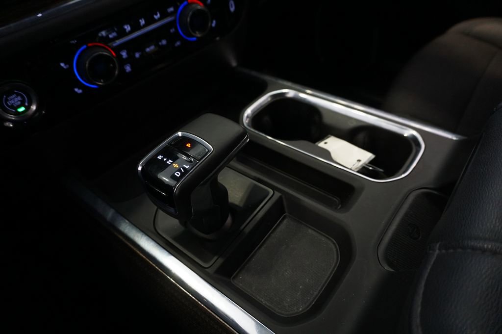 Certified 2023 Chevrolet Silverado 1500 RST image 15