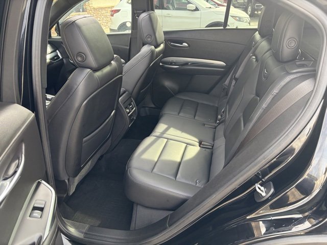 Used 2023 Cadillac XT4 Premium Luxury image 32