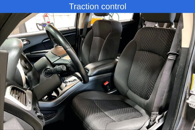 Used 2018 Dodge Journey SXT w/ Premium Group FWD image 22
