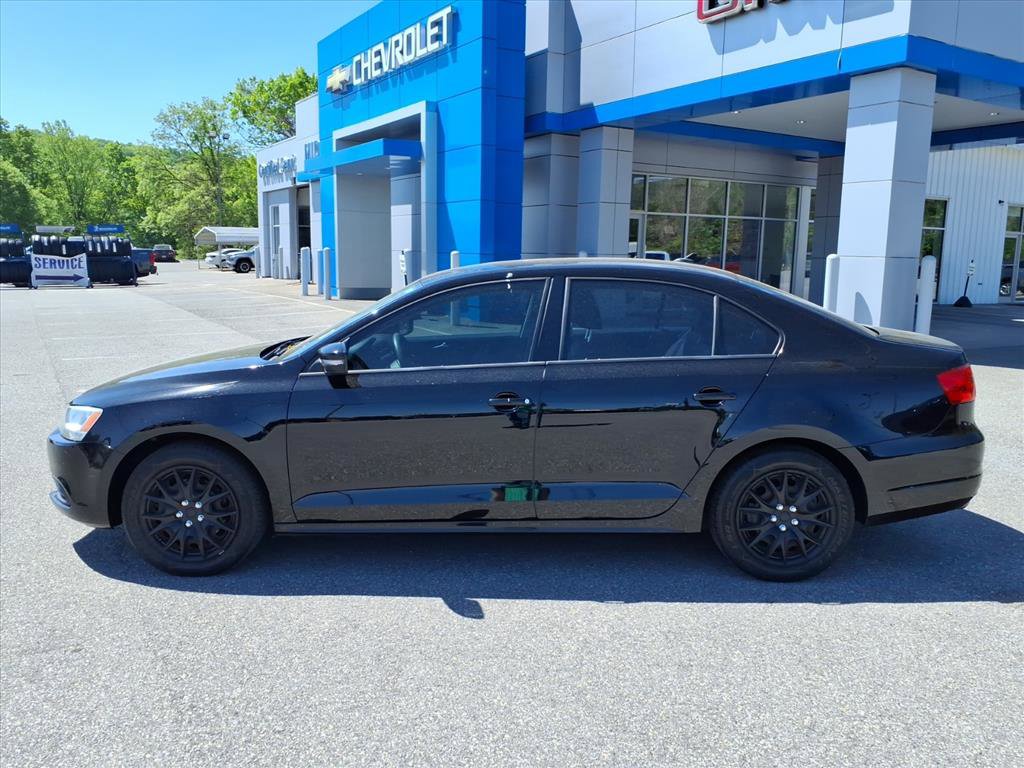 Used 2014 Volkswagen Jetta SE FWD image 7