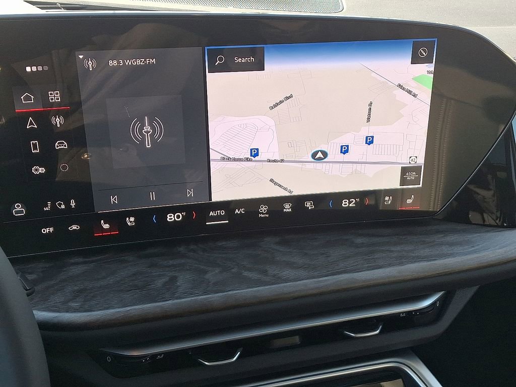 New 2025 Audi Q5 Premium Plus image 8