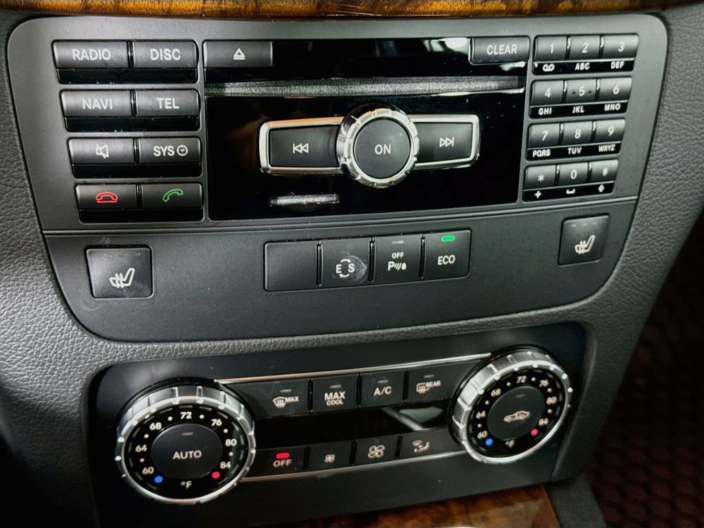 Used 2015 Mercedes-Benz GLK 350 4MATIC image 15