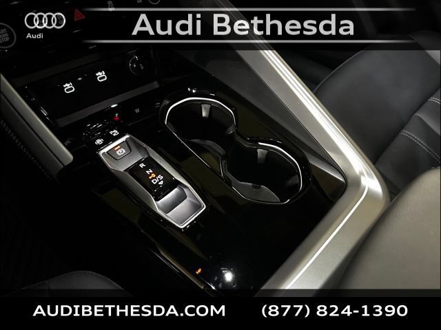 Certified 2025 Audi Q5 Premium w/ Convenience Package AWD/4WD image 25