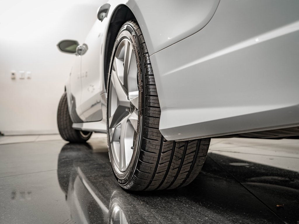 Used 2018 Audi A7 3.0T Premium Plus image 45