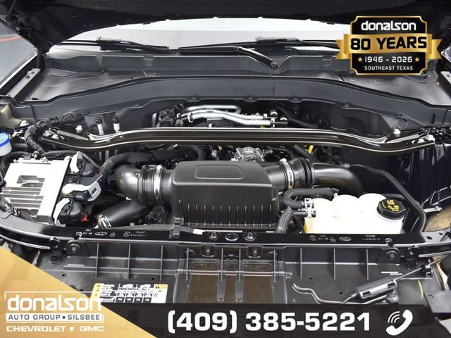 Used 2022 Ford Explorer ST w/ Equipment Group 401A image 6