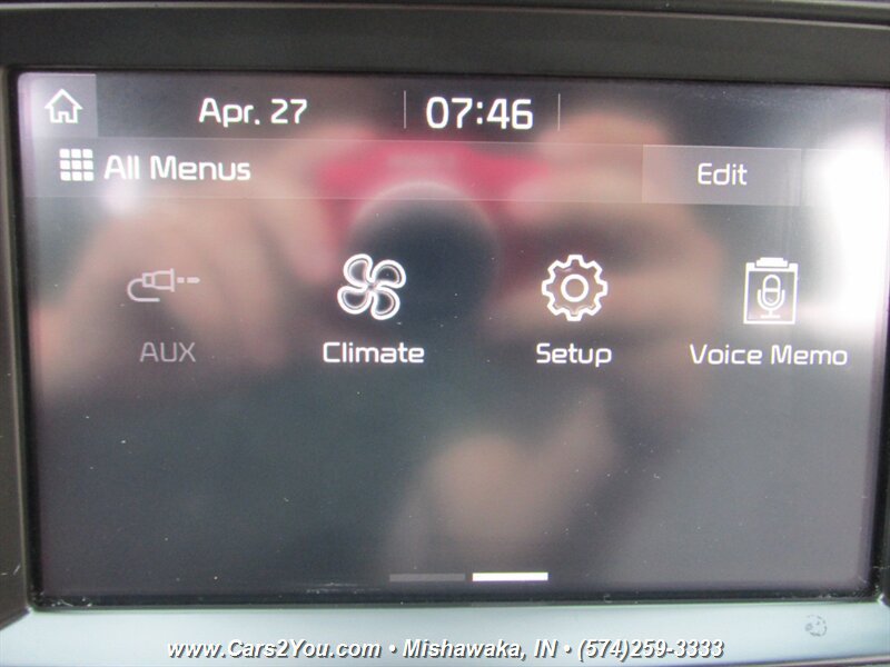Used 2019 Kia Sportage LX w/ LX Popular Package AWD/4WD image 30