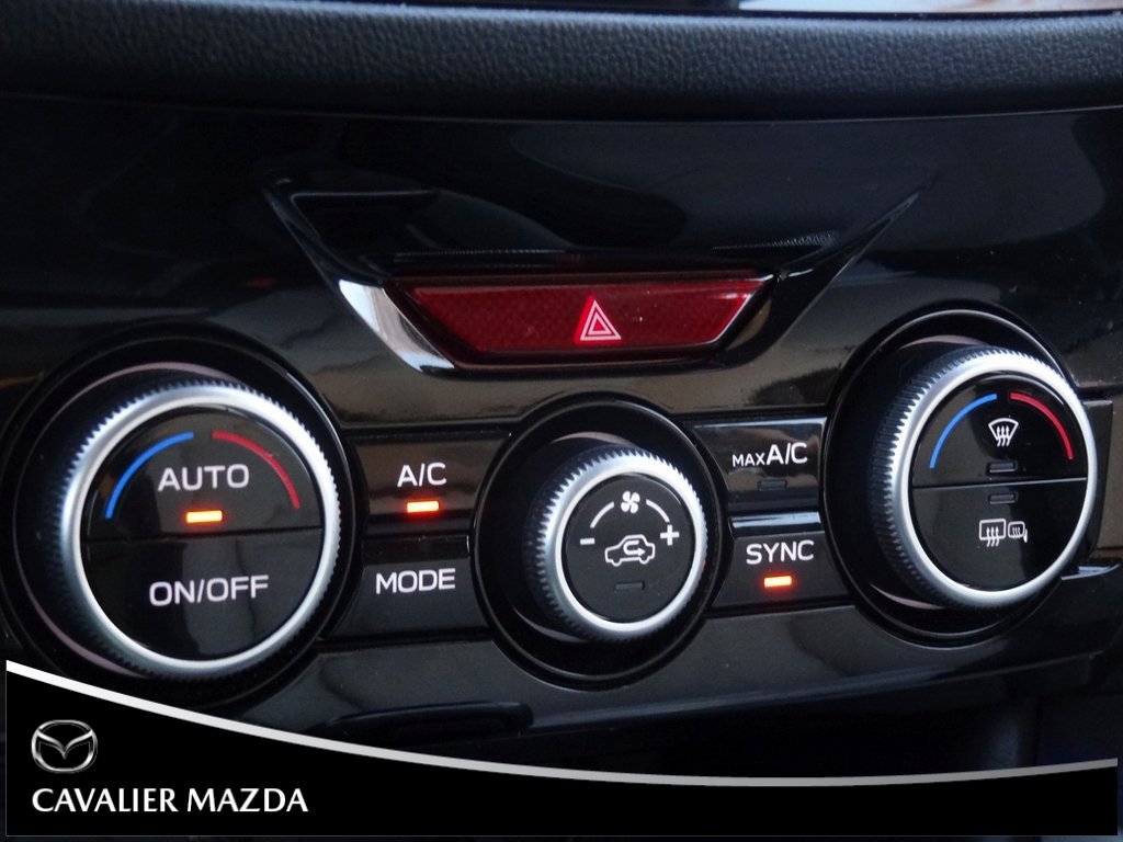 Used 2023 Subaru Forester Limited w/ Popular Package #2 image 35