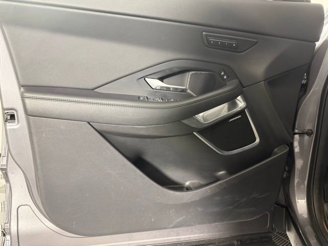 Certified 2021 Jaguar E-PACE SE image 13