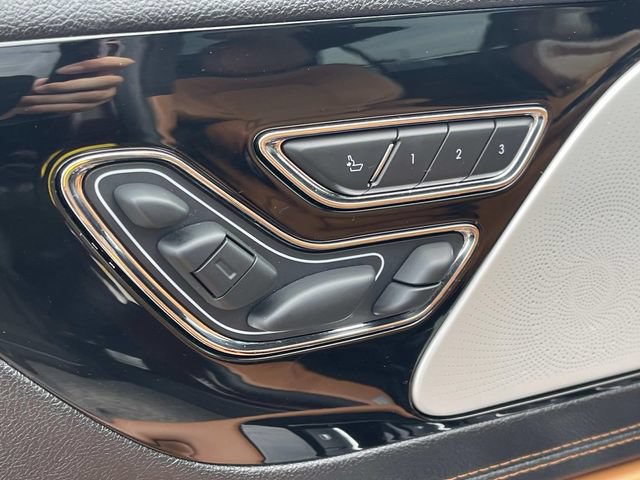 Certified 2024 Lincoln Aviator Black Label w/ Jet Package AWD/4WD image 28