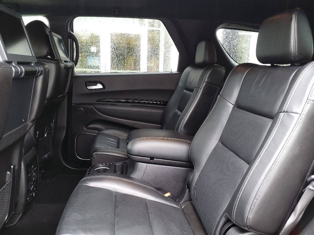 Used 2021 Dodge Durango Citadel w/ Premium Entertainment Group AWD/4WD image 19