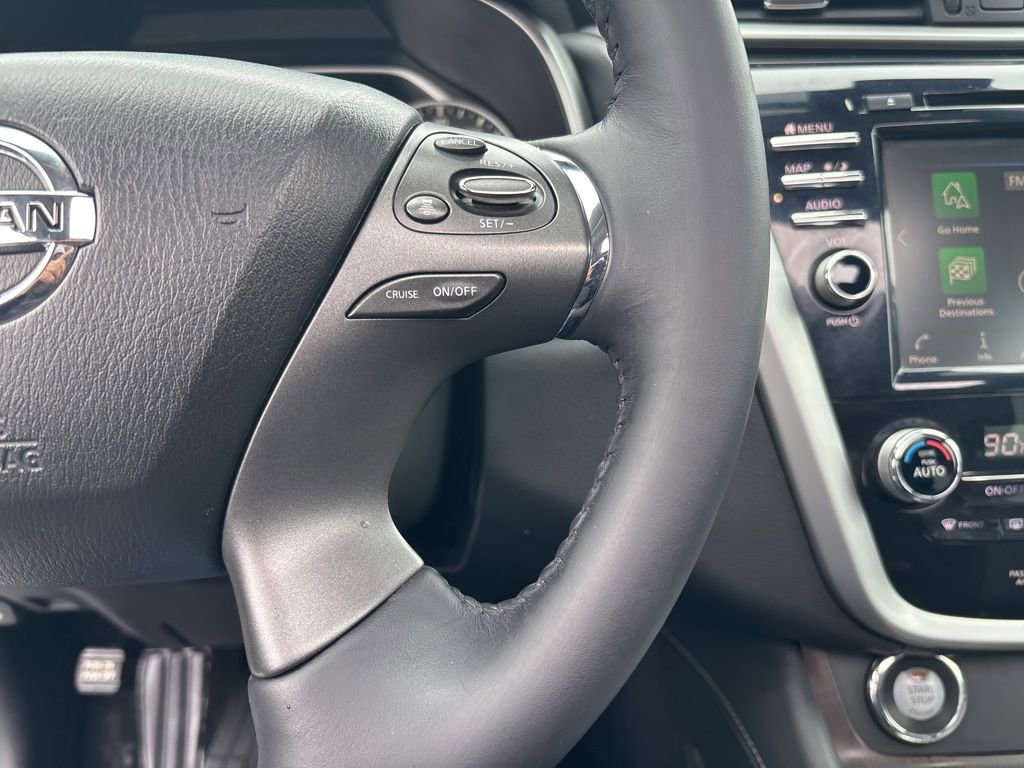 Used 2020 Nissan Murano Platinum image 20