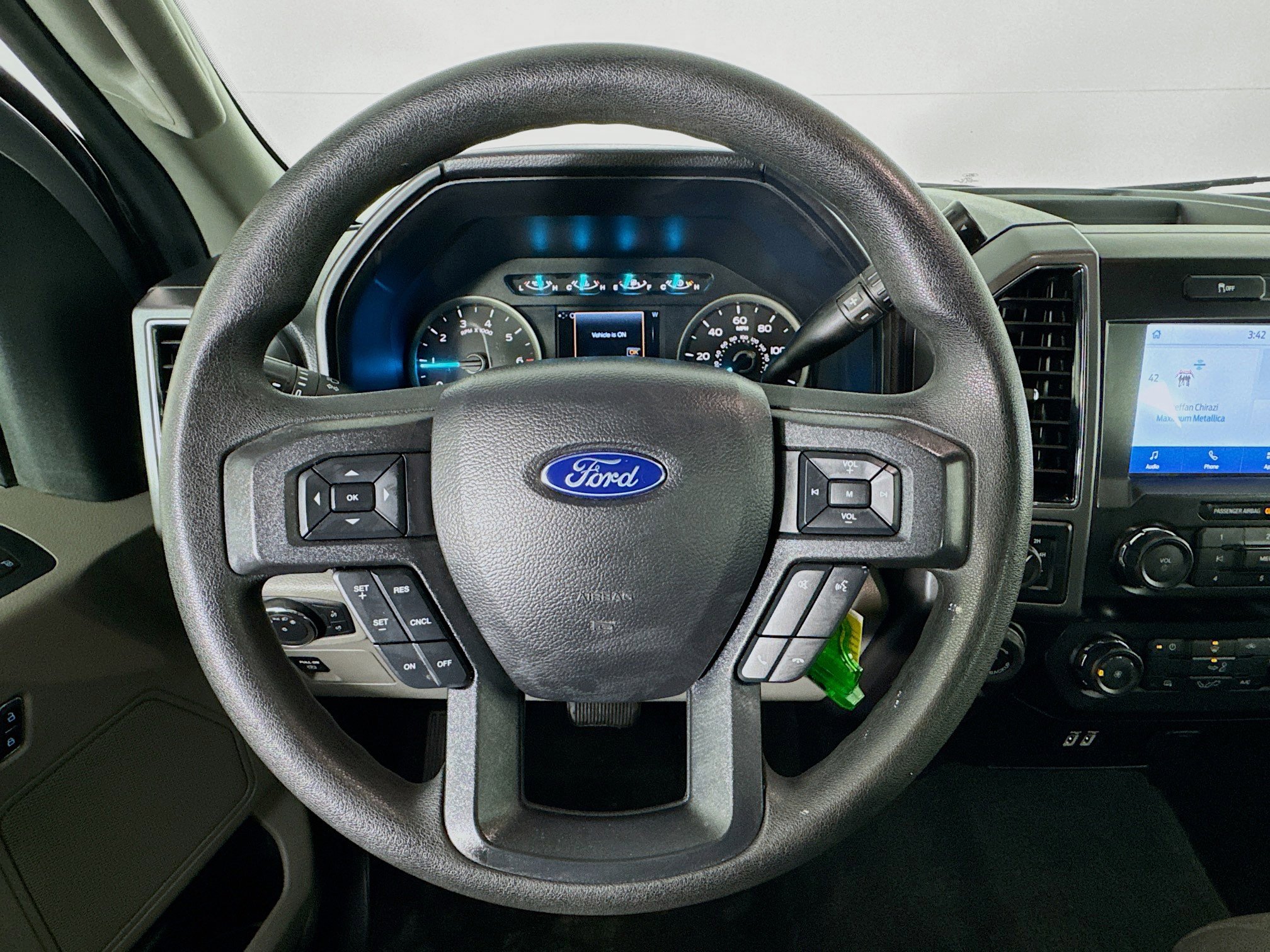 Used 2020 Ford F150 XLT w/ XTR Package image 11