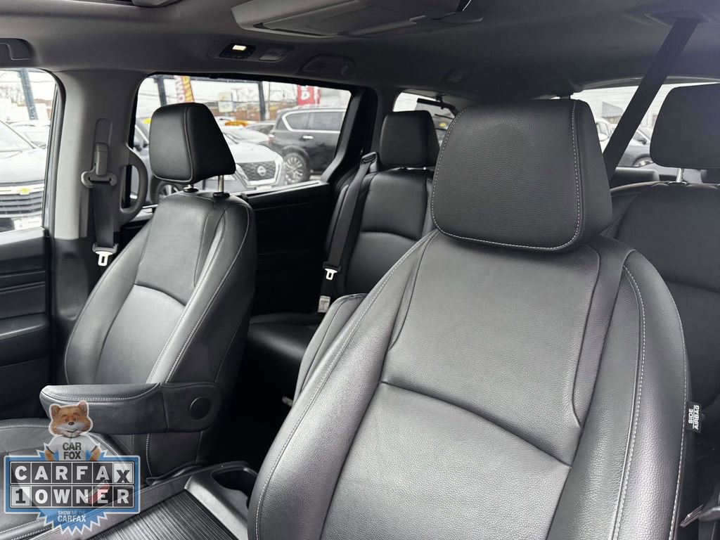 Used 2023 Honda Odyssey Touring image 21