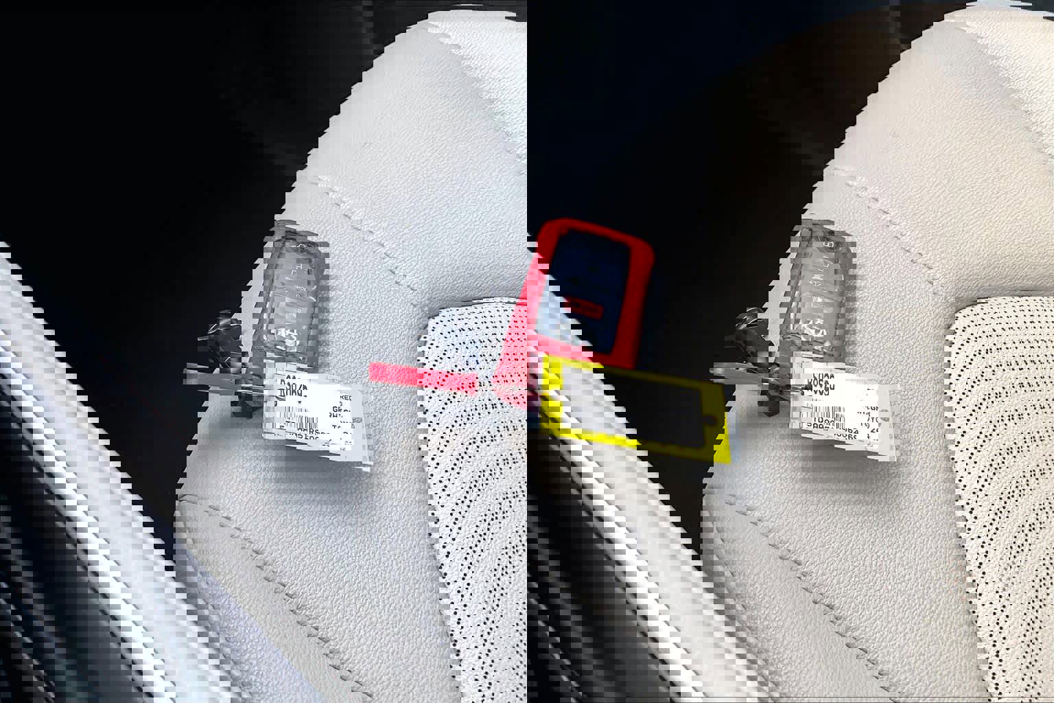 Used 2024 Toyota Grand Highlander XLE image 15