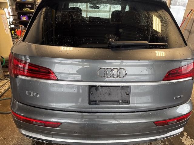 Used 2024 Audi Q5 2.0T Premium Plus image 3
