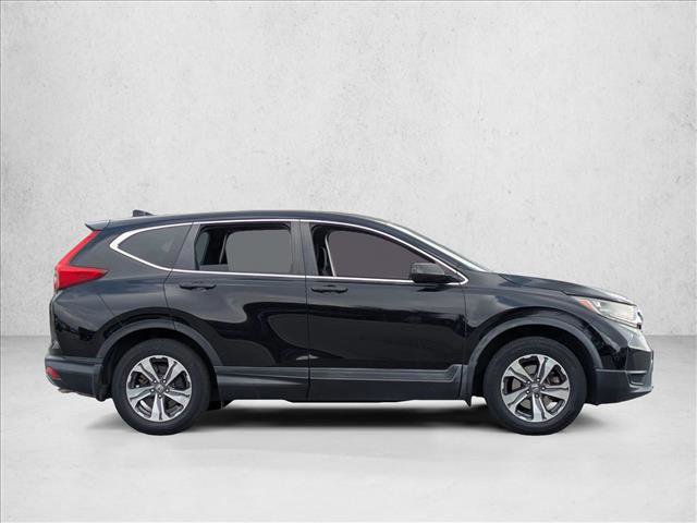Used 2018 Honda CR-V LX image 4