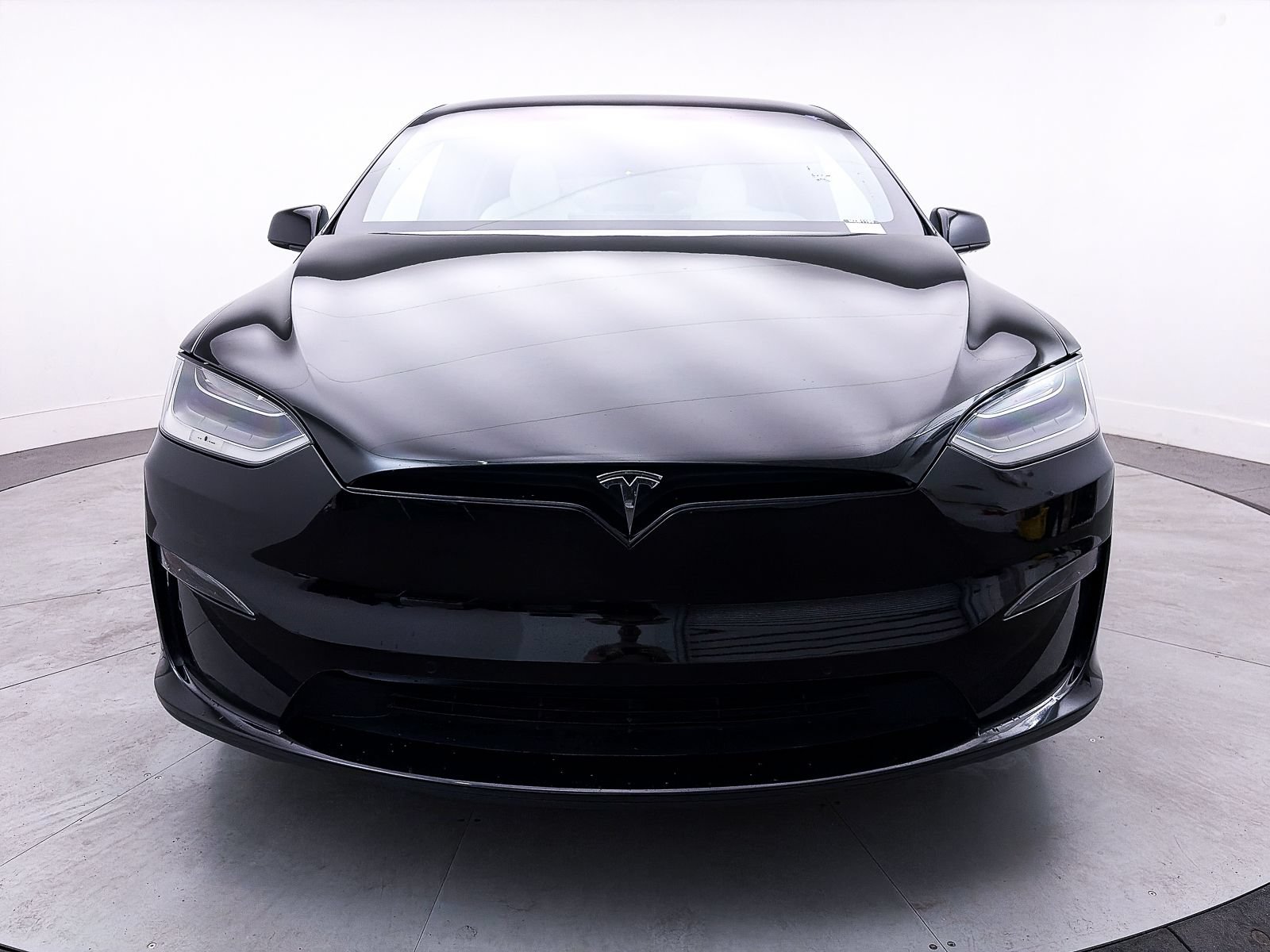 Used 2023 Tesla Model X Plaid AWD/4WD image 32