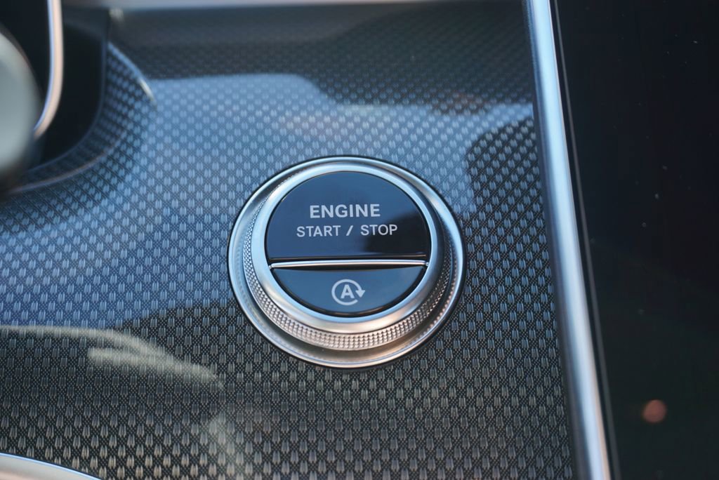 New 2026 Mercedes-Benz C 300 Sedan image 28