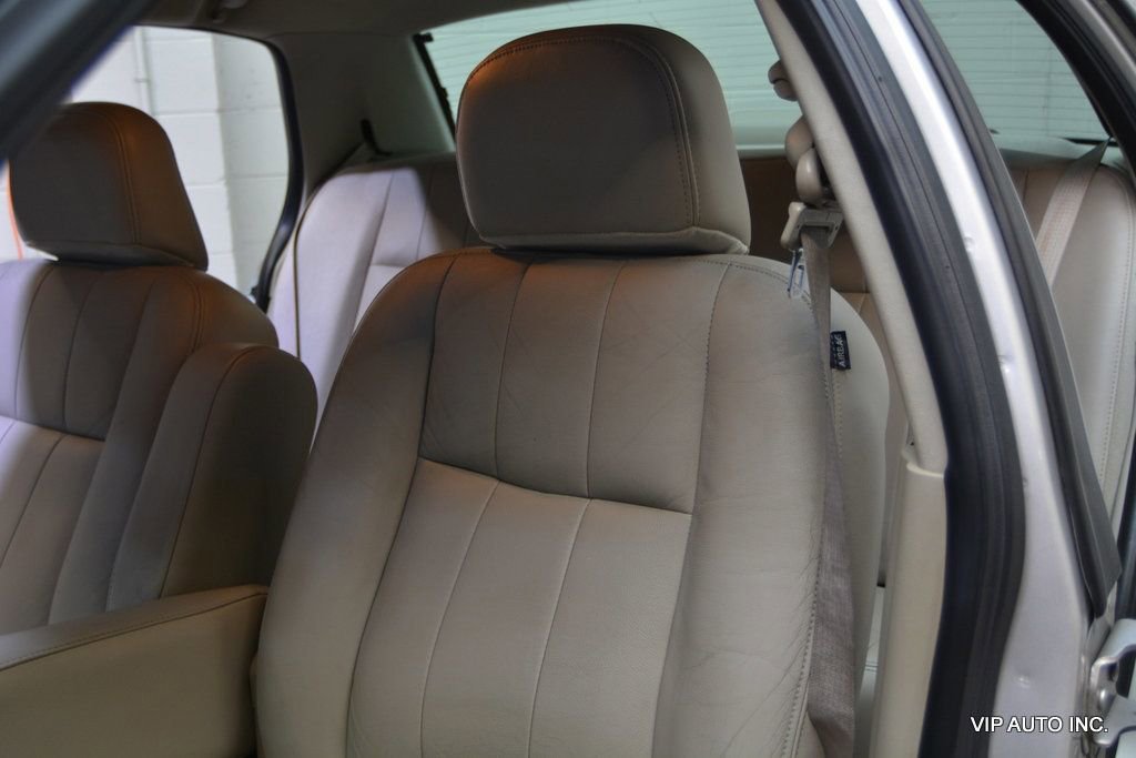 Used 2009 Mercury Grand Marquis LS image 15